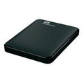Extern hårddisk Western Digital FAEDDE0192 2,5" 2 TB USB 3.0+LPI