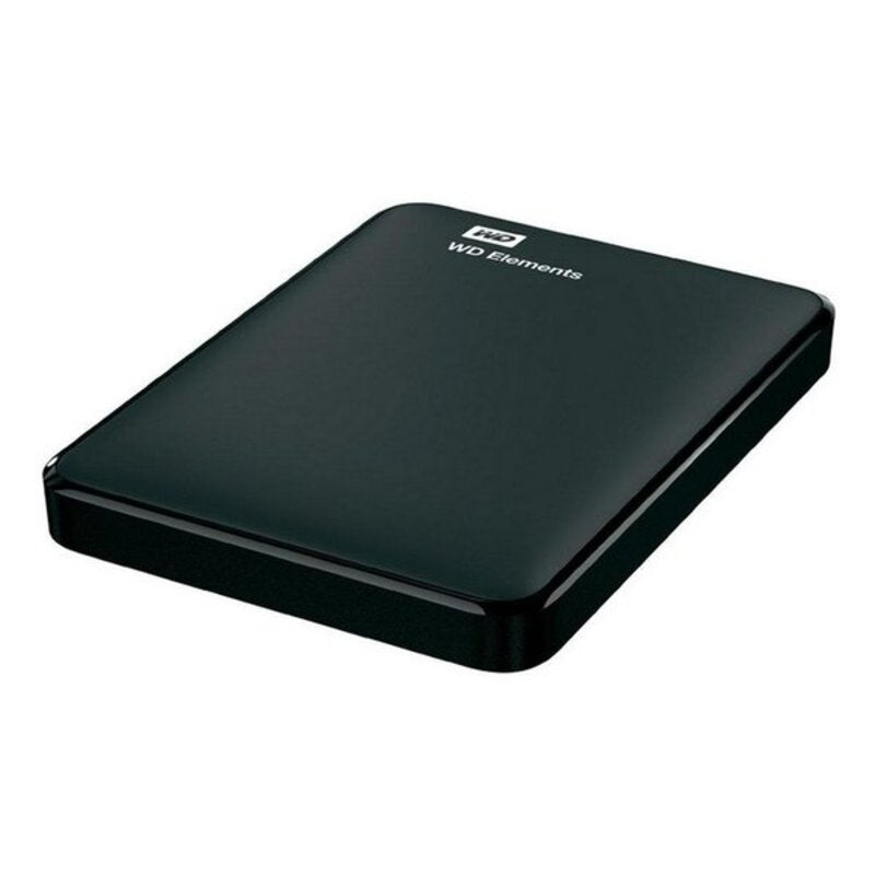 Extern hårddisk Western Digital FAEDDE0192 2,5" 2 TB USB 3.0+LPI