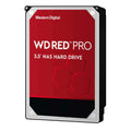 Hårddisk Western Digital SATA RED PRO