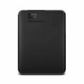 Hårddisk Western Digital WDBU6Y0050BBK-WESN 3,5" 2,5" 5 TB