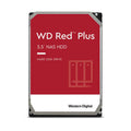 Hårddisk Western Digital WD Red Plus NAS 3,5" 5400 rpm