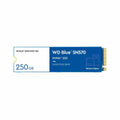 Hårddisk Western Digital SN570 250 GB SSD