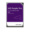 Hårddisk Western Digital WD8001PURP 8TB 7200 rpm 8 TB 3,5" 3,5 rpm