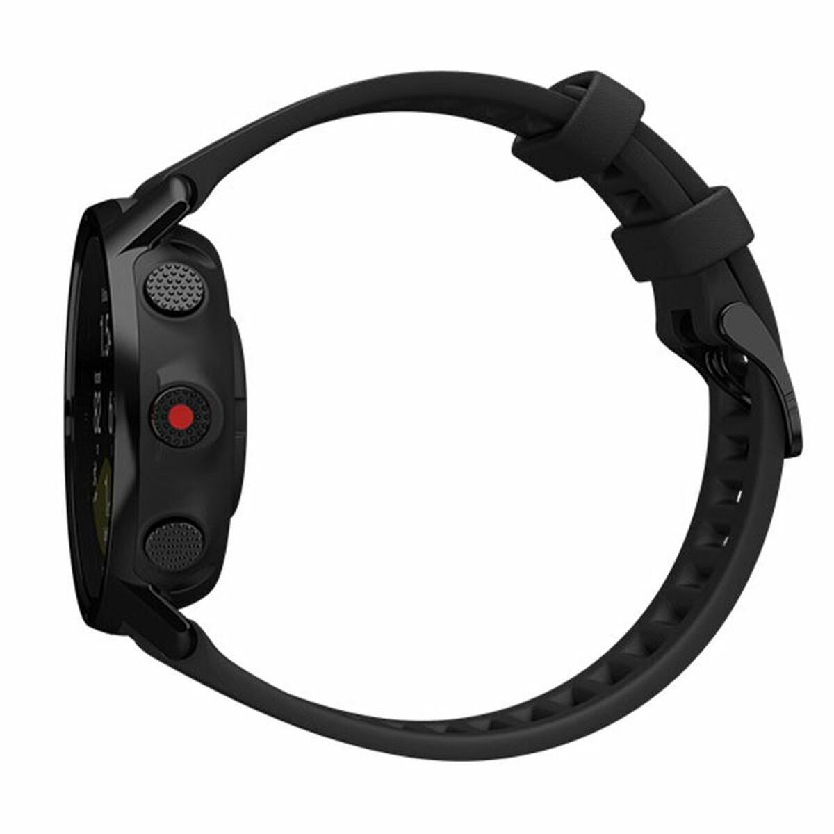 Unisexklocka Polar Grit X Flerfärgad