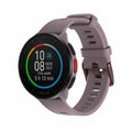 Smartklocka med stegräknare för löpning Polar Pacer 45 mm Lila