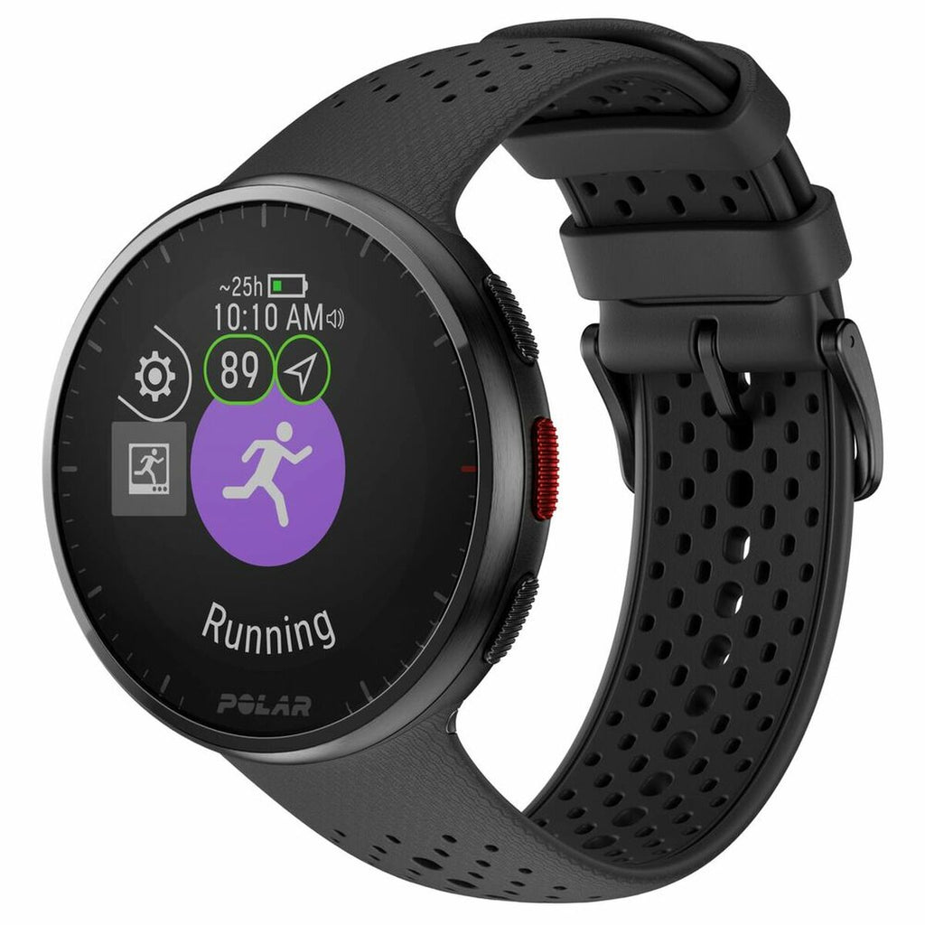 Smartklocka Polar Pacer Pro Grå
