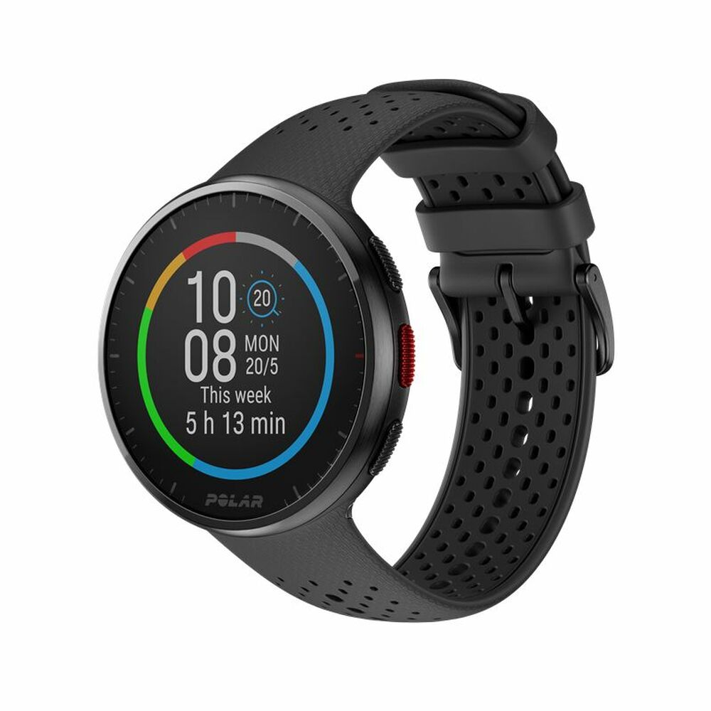 Smartklocka Polar Pacer Pro Grå