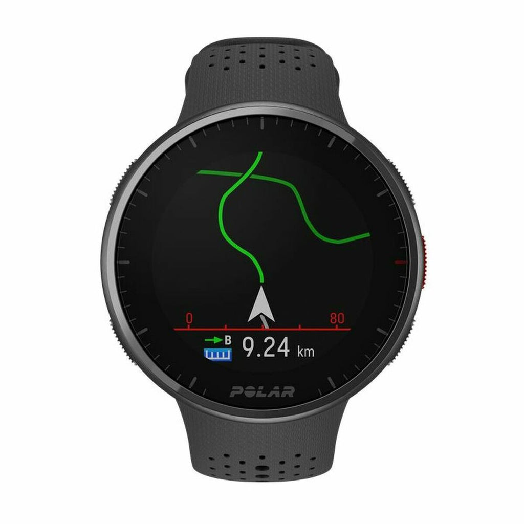 Smartklocka Polar Pacer Pro Grå