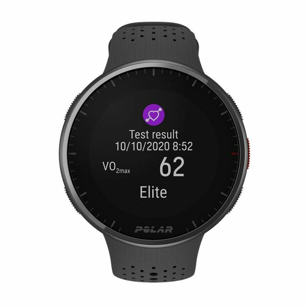 Smartklocka Polar Pacer Pro Grå