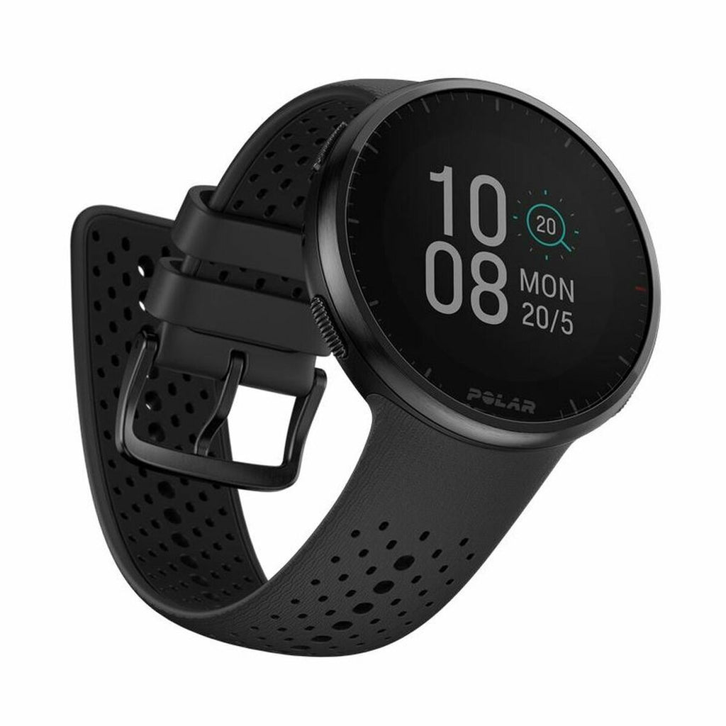 Smartklocka Polar Pacer Pro Grå