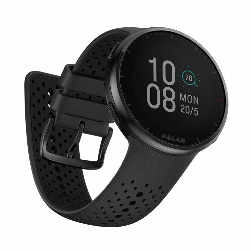 Smartklocka Polar Pacer Pro Grå