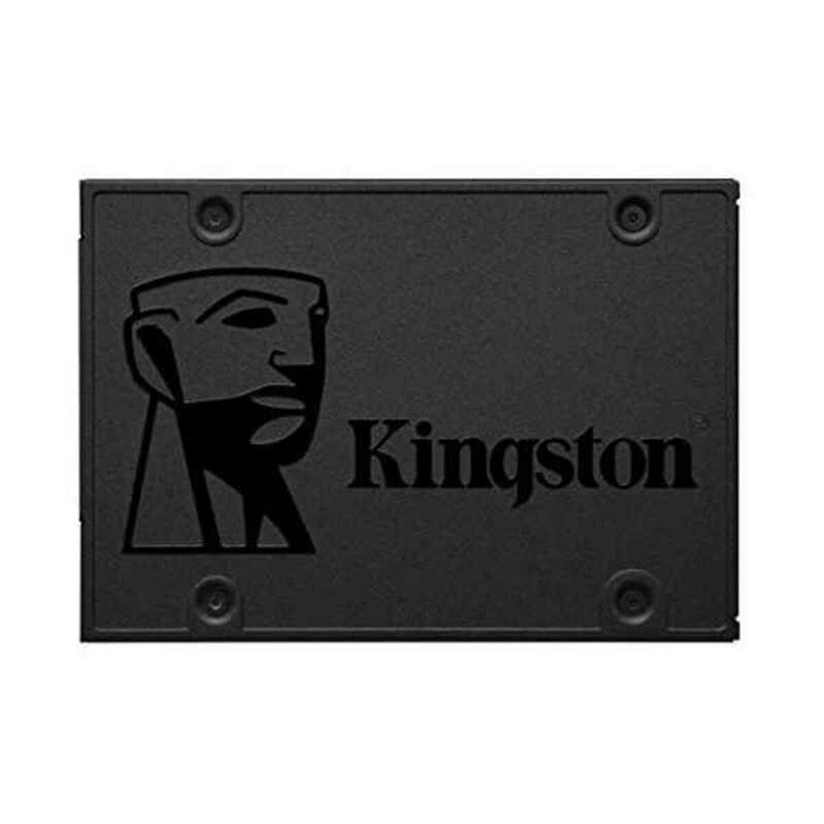 Hårddisk Kingston A400 SSD 2,5"
