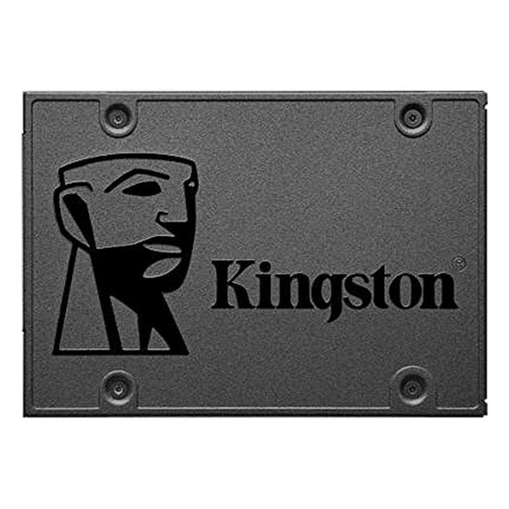 Hårddisk Kingston A400 SSD 2,5"