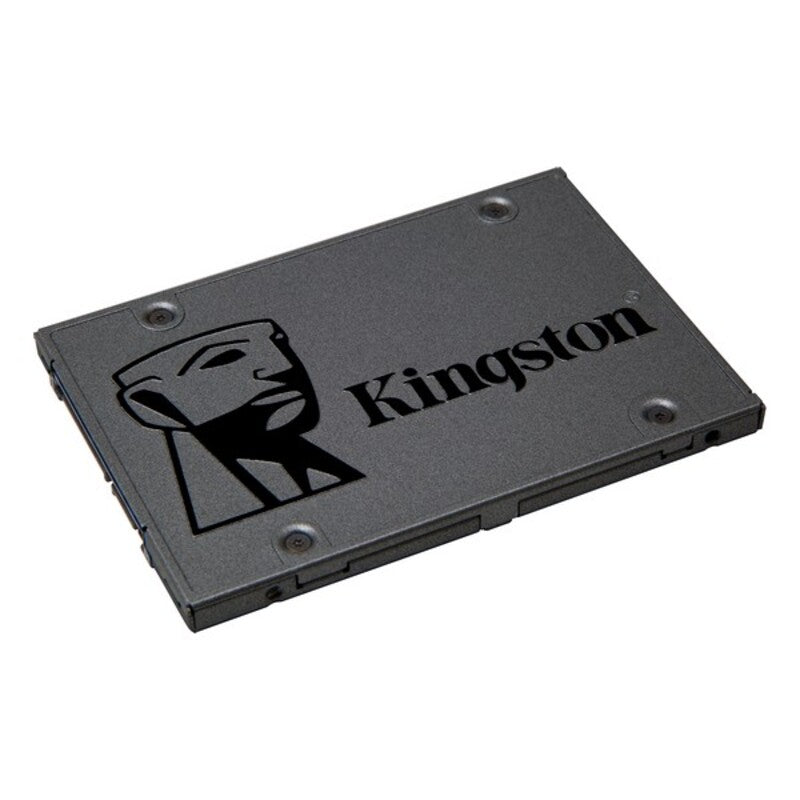 Hårddisk Kingston A400 SSD 2,5"