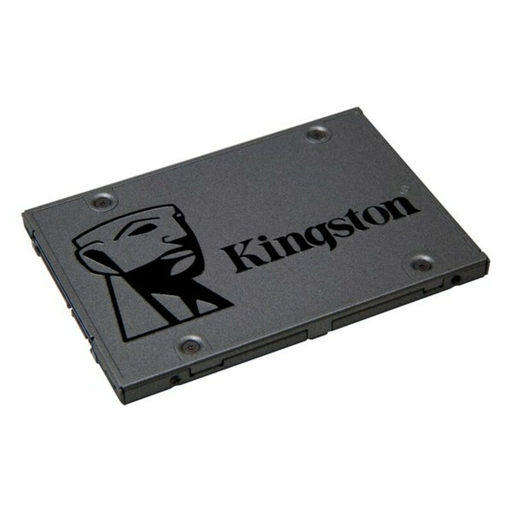 Hårddisk Kingston A400 SSD 2,5"