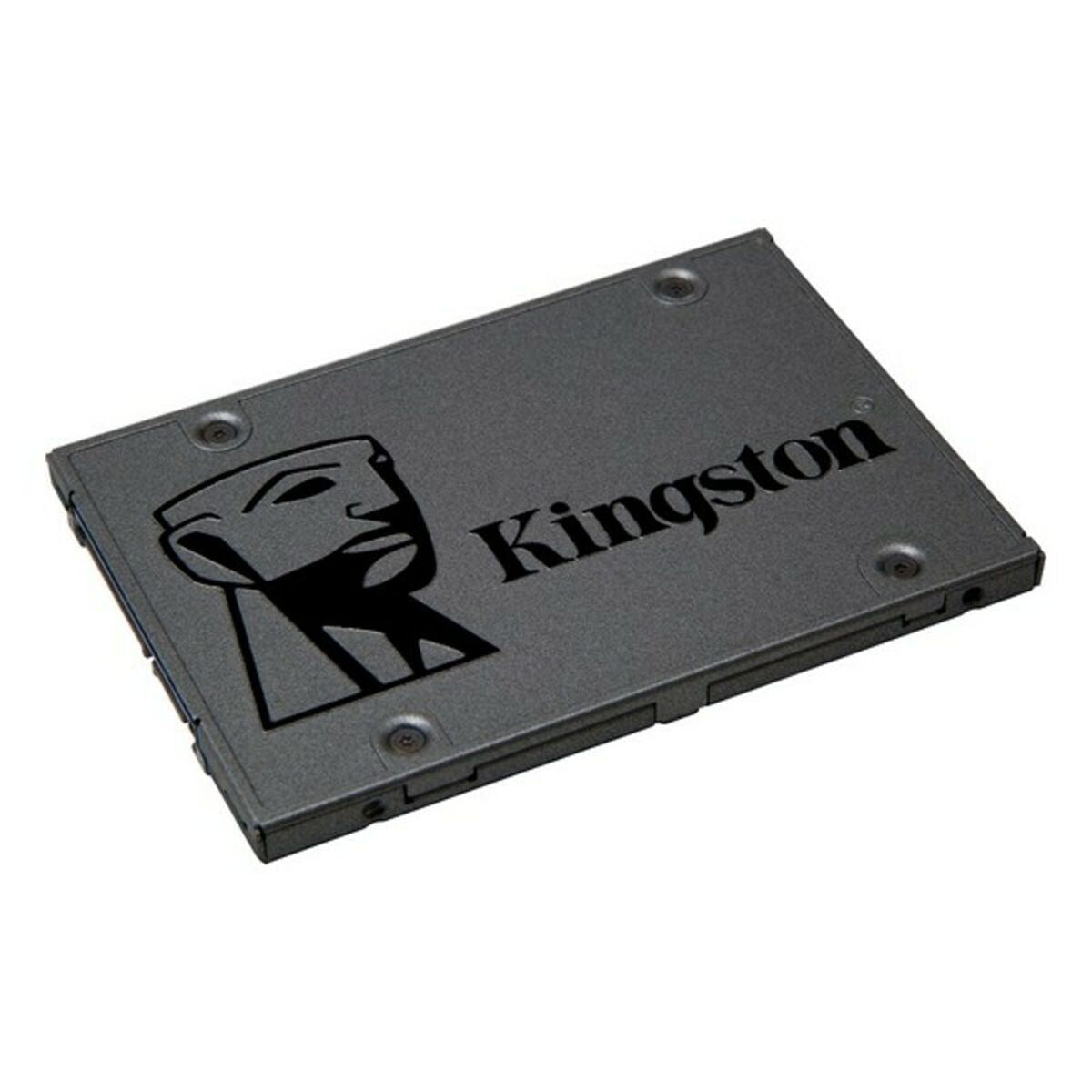 Hårddisk Kingston A400 SSD 2,5"