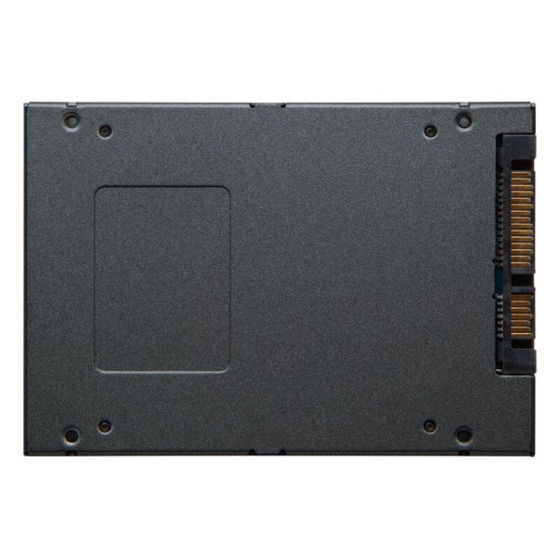 Hårddisk Kingston A400 SSD 2,5"