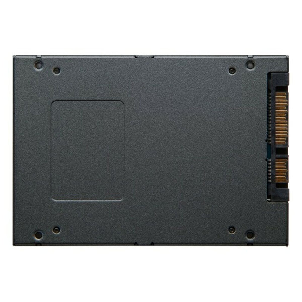 Hårddisk Kingston A400 SSD 2,5"