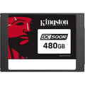 Hårddisk Kingston SEDC500R/480G 555 MB/s 480 GB SSD