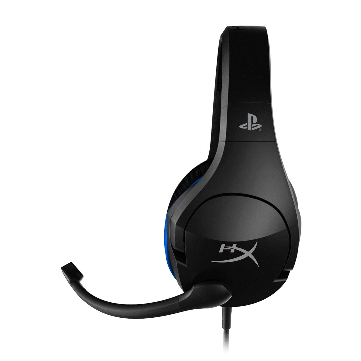 Hörlurar Hyperx Cloud Stinger PS4 Svart Blå