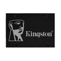 Hårddisk Kingston SKC600B/512G 512 GB SSD 512 GB