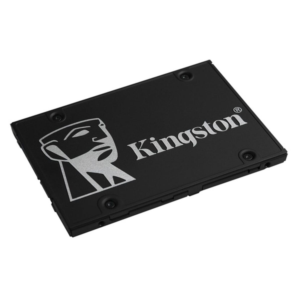 Extern hårddisk Kingston SKC600/1024G 1 TB 1 TB SSD