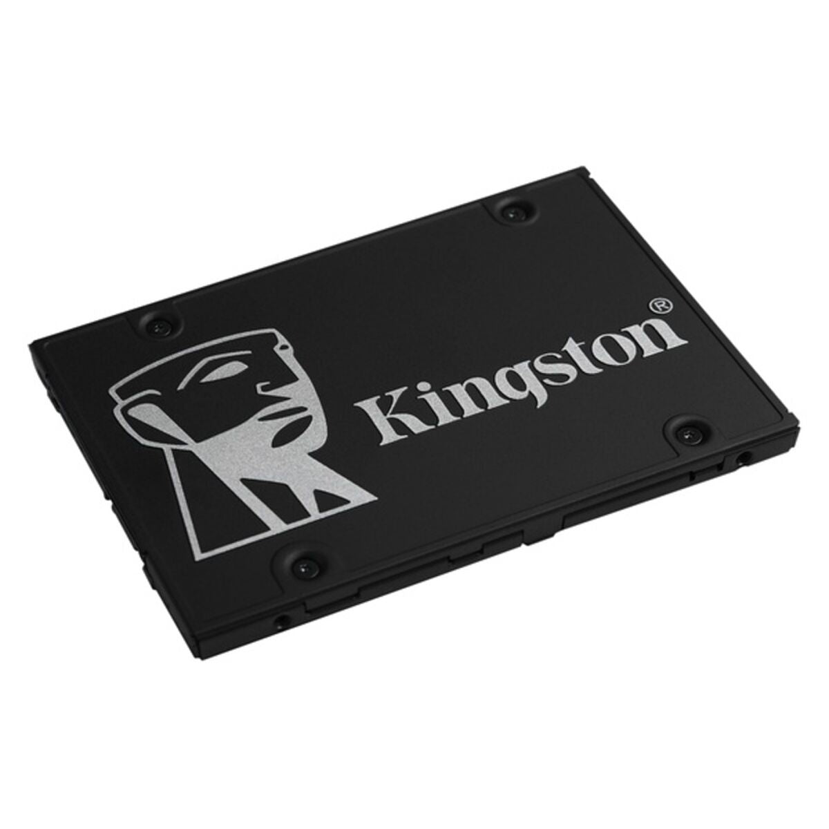Extern hårddisk Kingston SKC600/1024G 1 TB 1 TB SSD