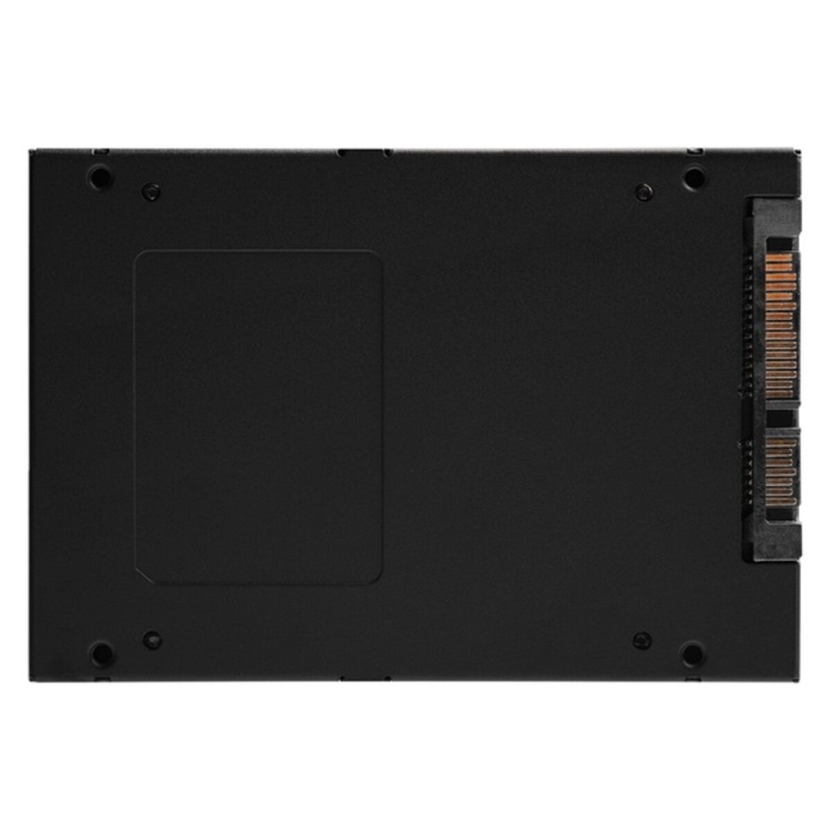 Extern hårddisk Kingston SKC600/1024G 1 TB 1 TB SSD