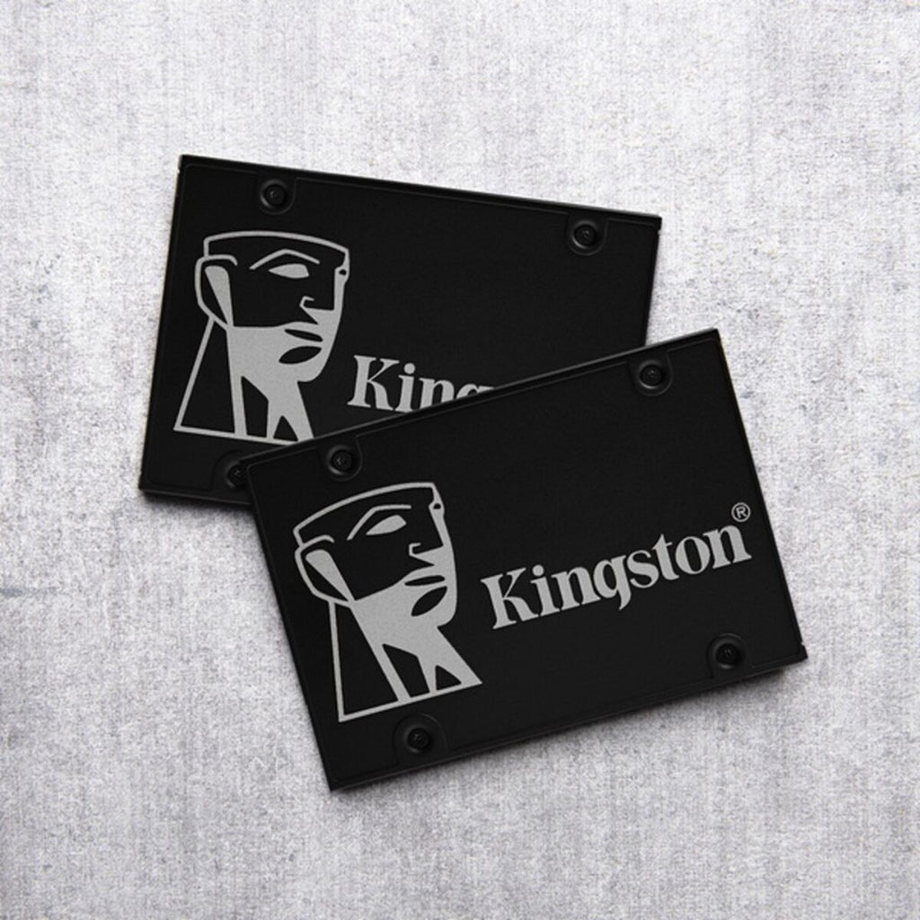 Extern hårddisk Kingston SKC600/1024G 1 TB 1 TB SSD