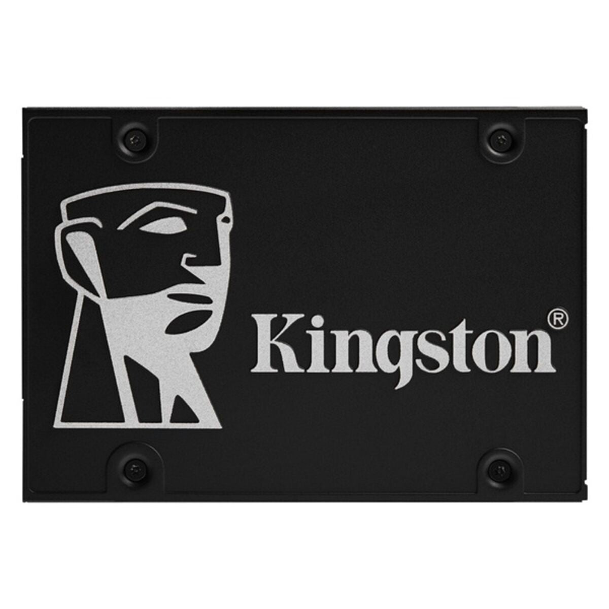 Extern hårddisk Kingston SKC600/1024G 1 TB 1 TB SSD