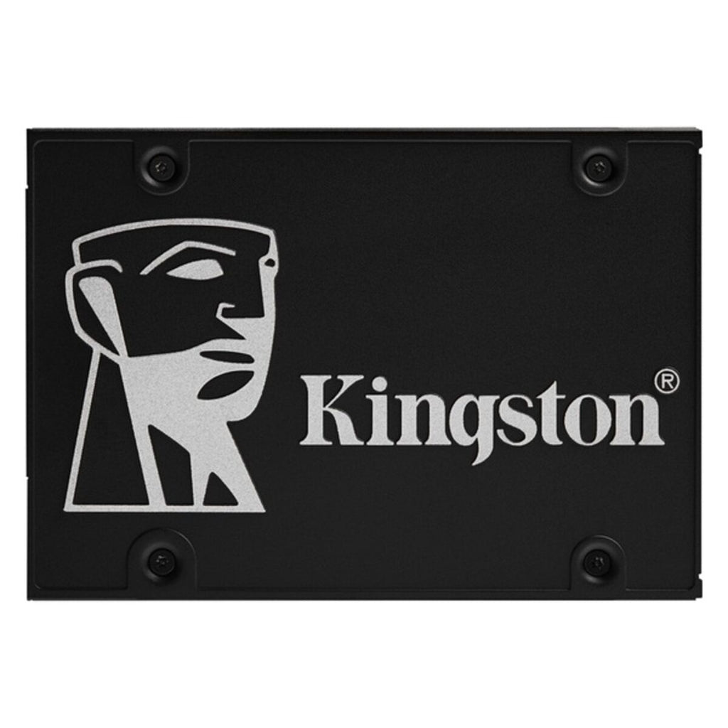 Extern hårddisk Kingston SKC600/1024G 1 TB 1 TB SSD
