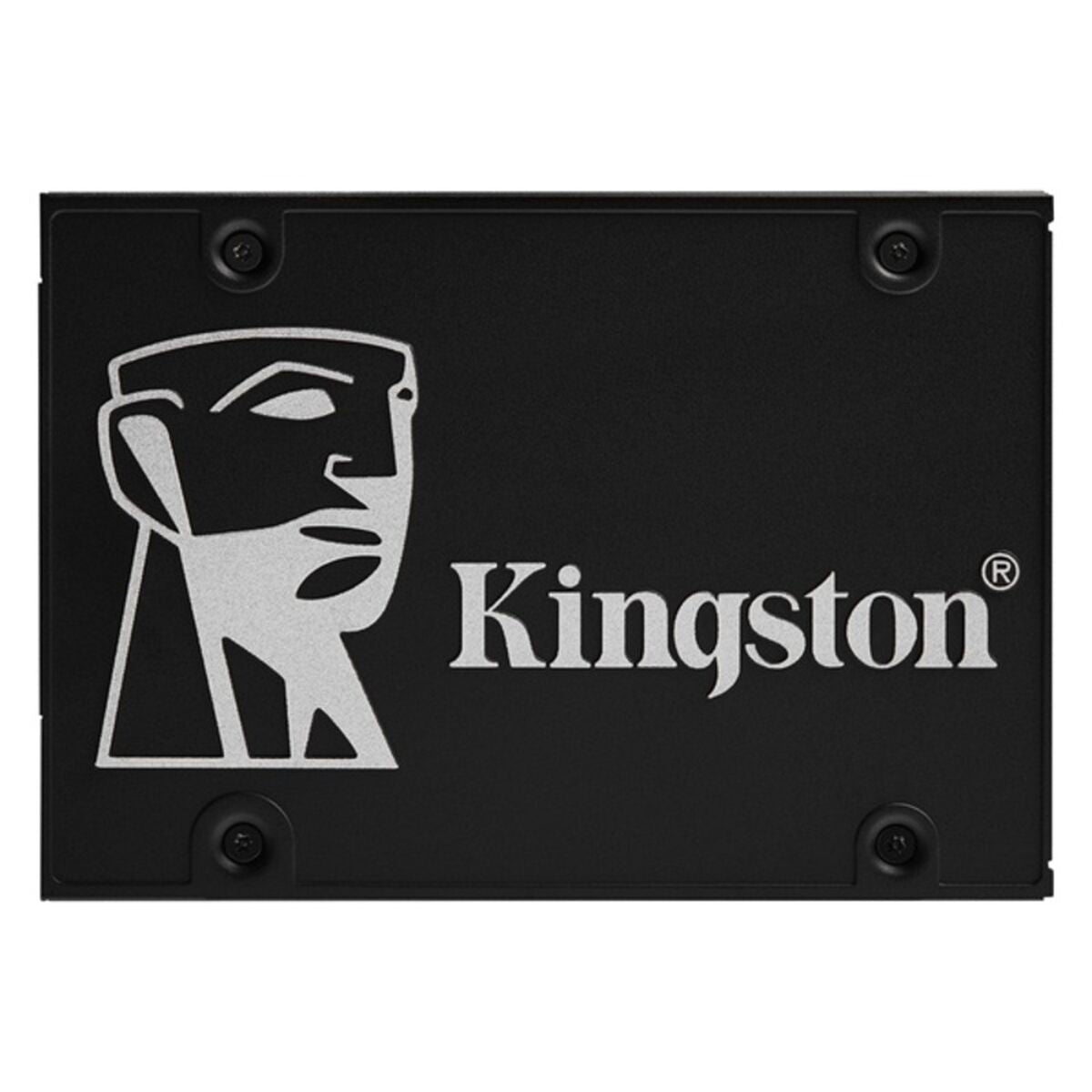 Extern hårddisk Kingston SKC600/1024G 1 TB 1 TB SSD