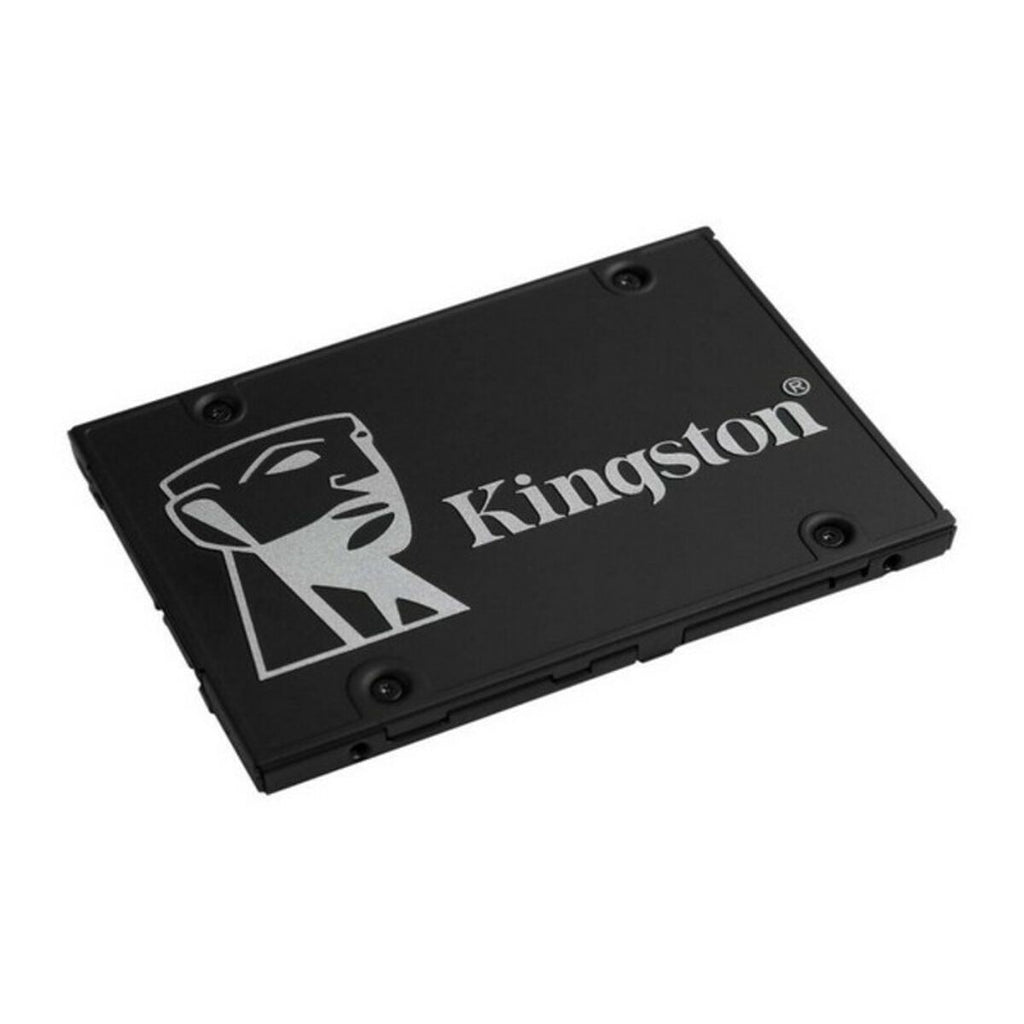 Hårddisk Kingston SKC600 2,5" SSD SATA III