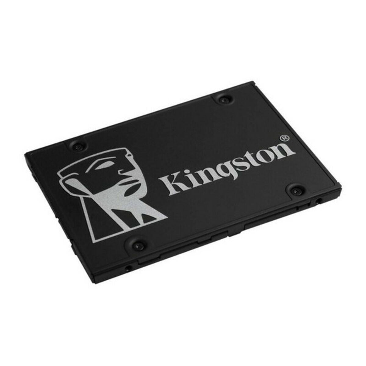 Hårddisk Kingston SKC600 2,5" SSD SATA III