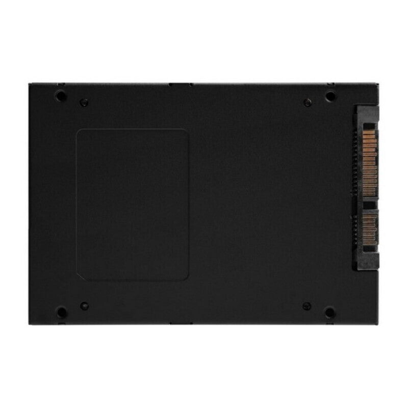 Hårddisk Kingston SKC600 2,5" SSD SATA III