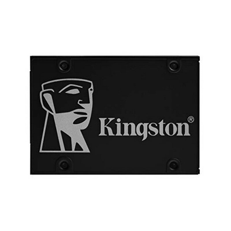Hårddisk Kingston SKC600 2,5" SSD SATA III