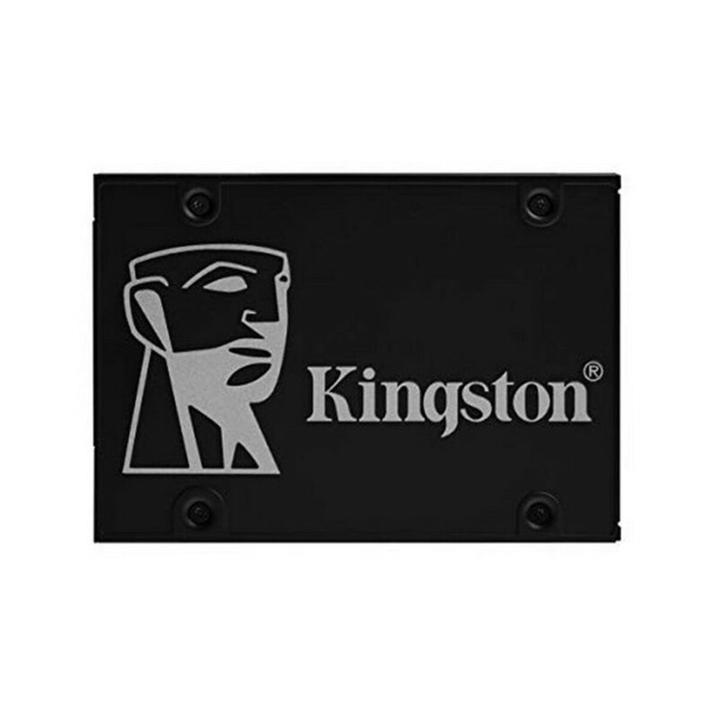 Hårddisk Kingston SKC600 2,5" SSD SATA III