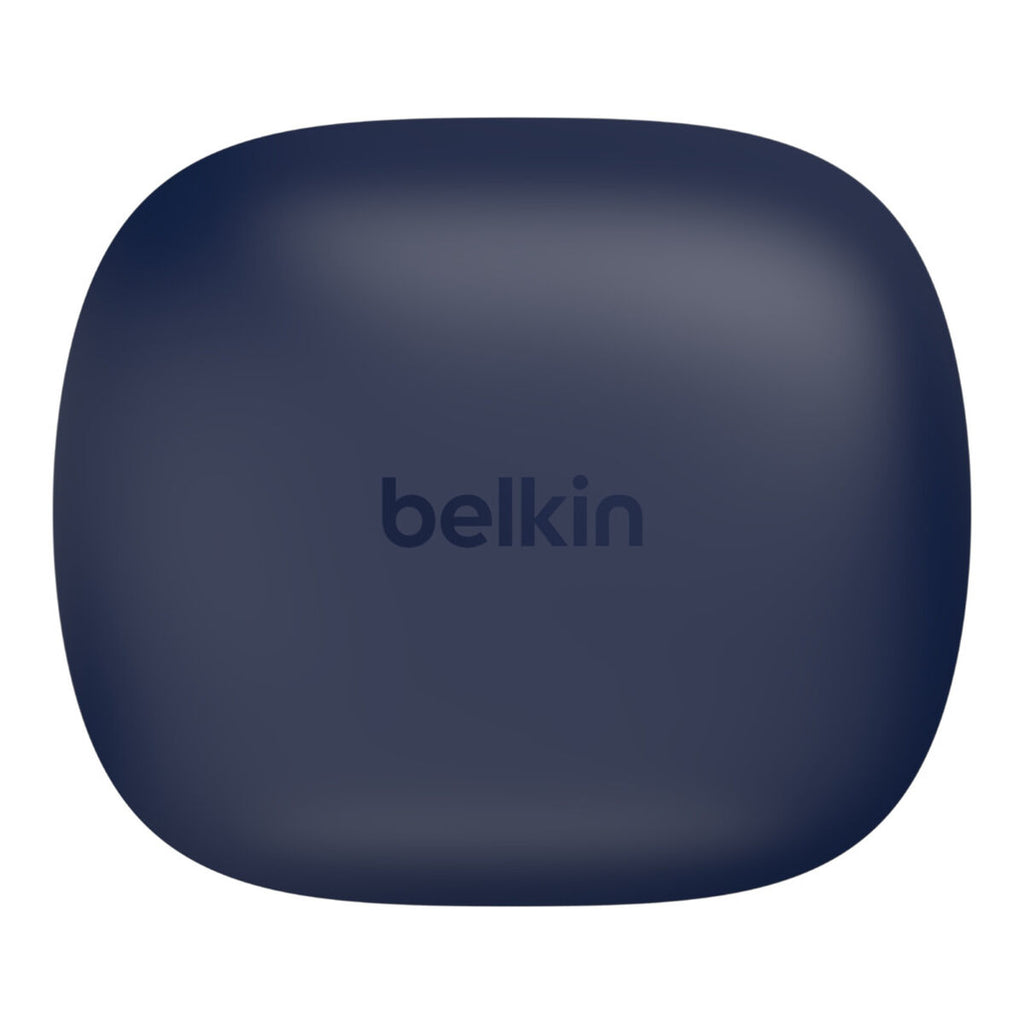 Bluetooth-headset med mikrofon Belkin AUC004BTBL Blå IPX5