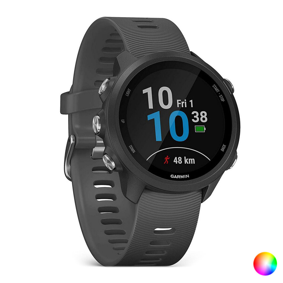 Smartklocka GARMIN FORERUNNER