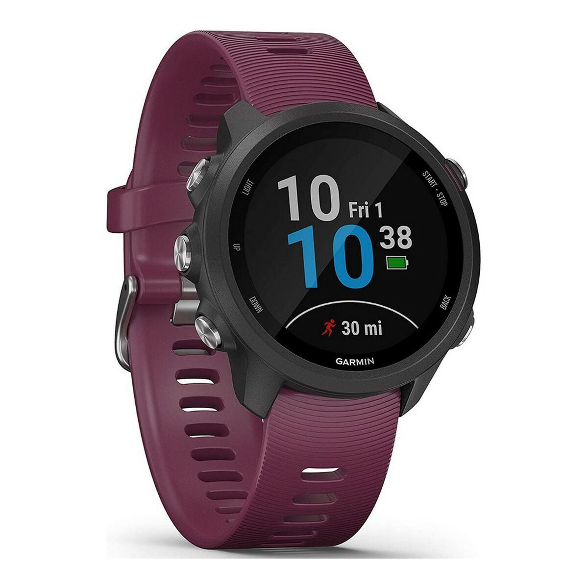 Smartklocka GARMIN FORERUNNER