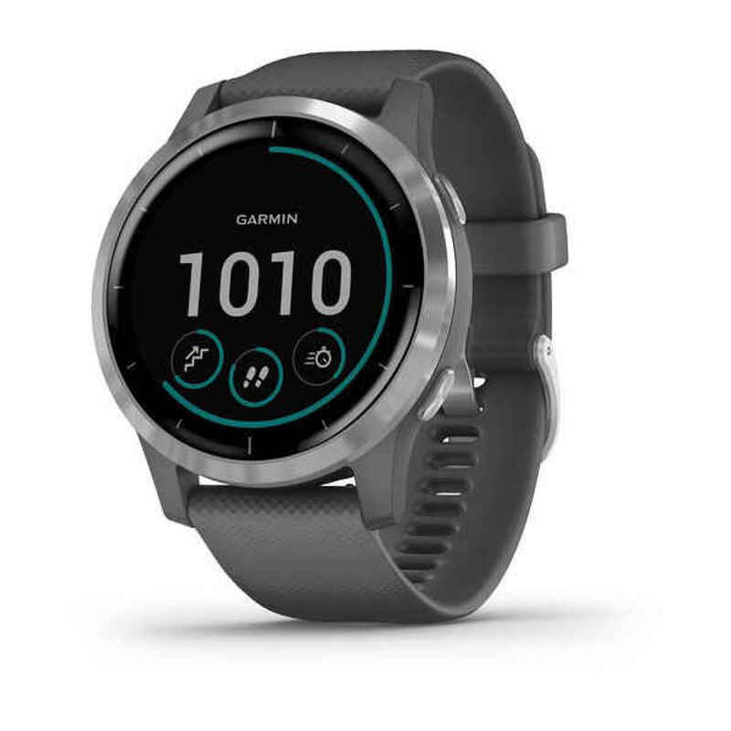 Smartklocka GARMIN vívoactive 4 1,3" WiFi