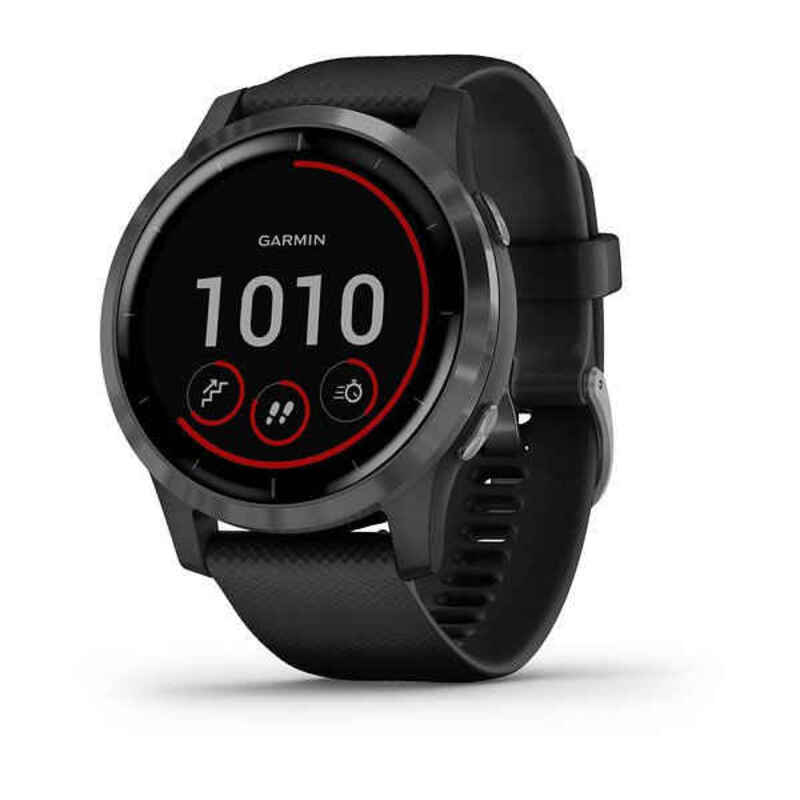 Smartklocka GARMIN vívoactive 4 1,3" WiFi