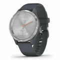 Smartklocka GARMIN vívomove 3S Silverblå