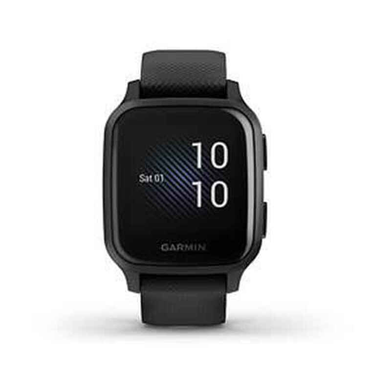 Smartklocka GARMIN Venu SQ Music 1,3" Bluetooth WiFi