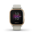 Smartklocka GARMIN Venu SQ Music 1,3" Bluetooth WiFi