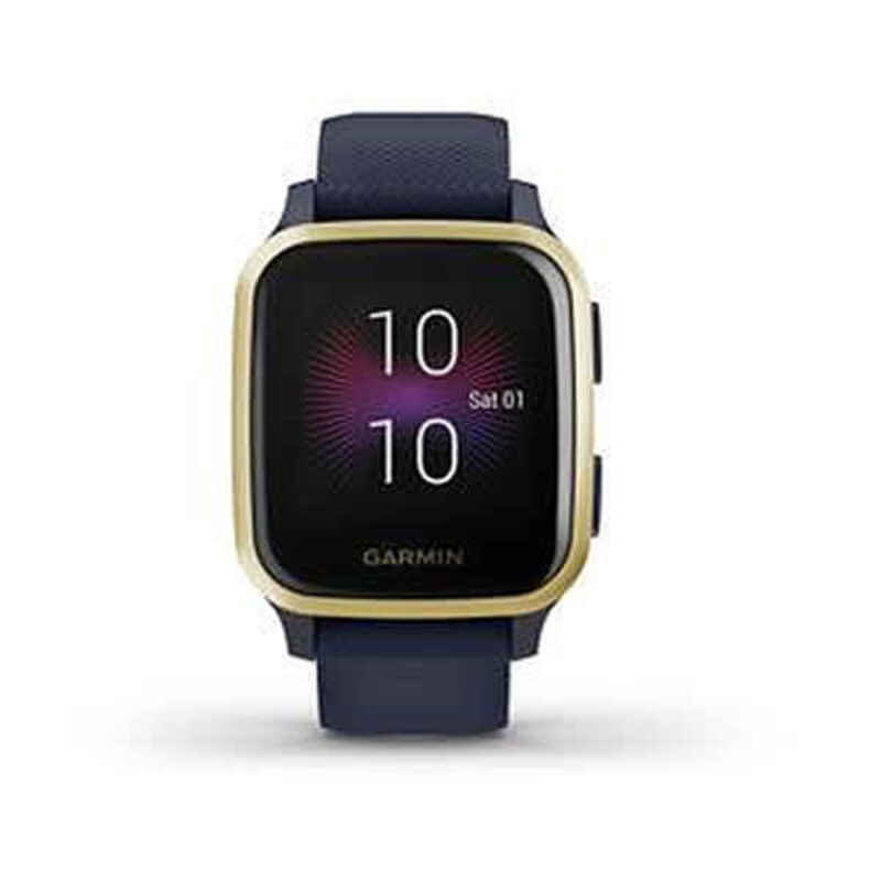 Smartklocka GARMIN Venu SQ Music 1,3" Bluetooth WiFi