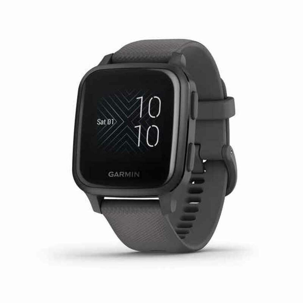 Smartklocka GARMIN Venu SQ 1,3" GPS 5 ATM
