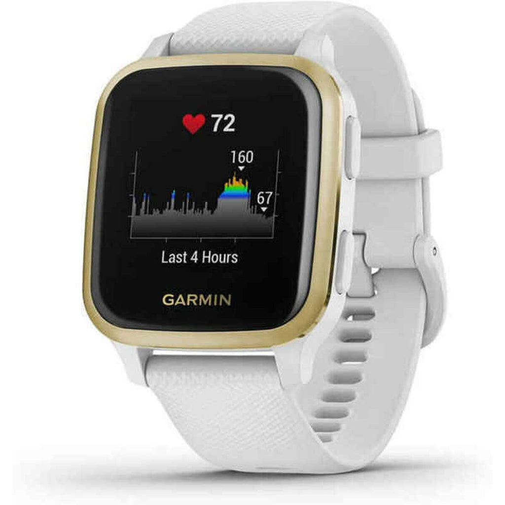 Smartklocka GARMIN Venu SQ 1,3" GPS 5 ATM