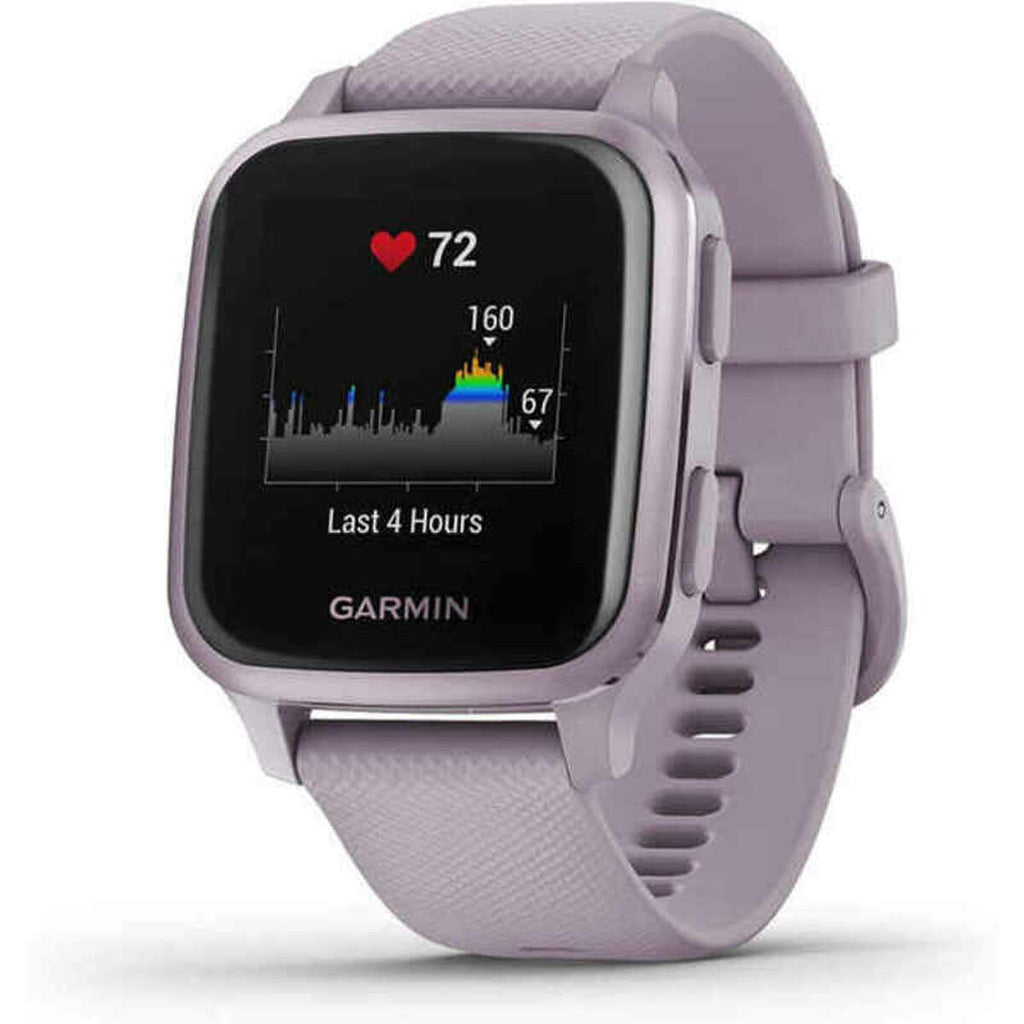 Smartklocka GARMIN Venu SQ 1,3" GPS 5 ATM