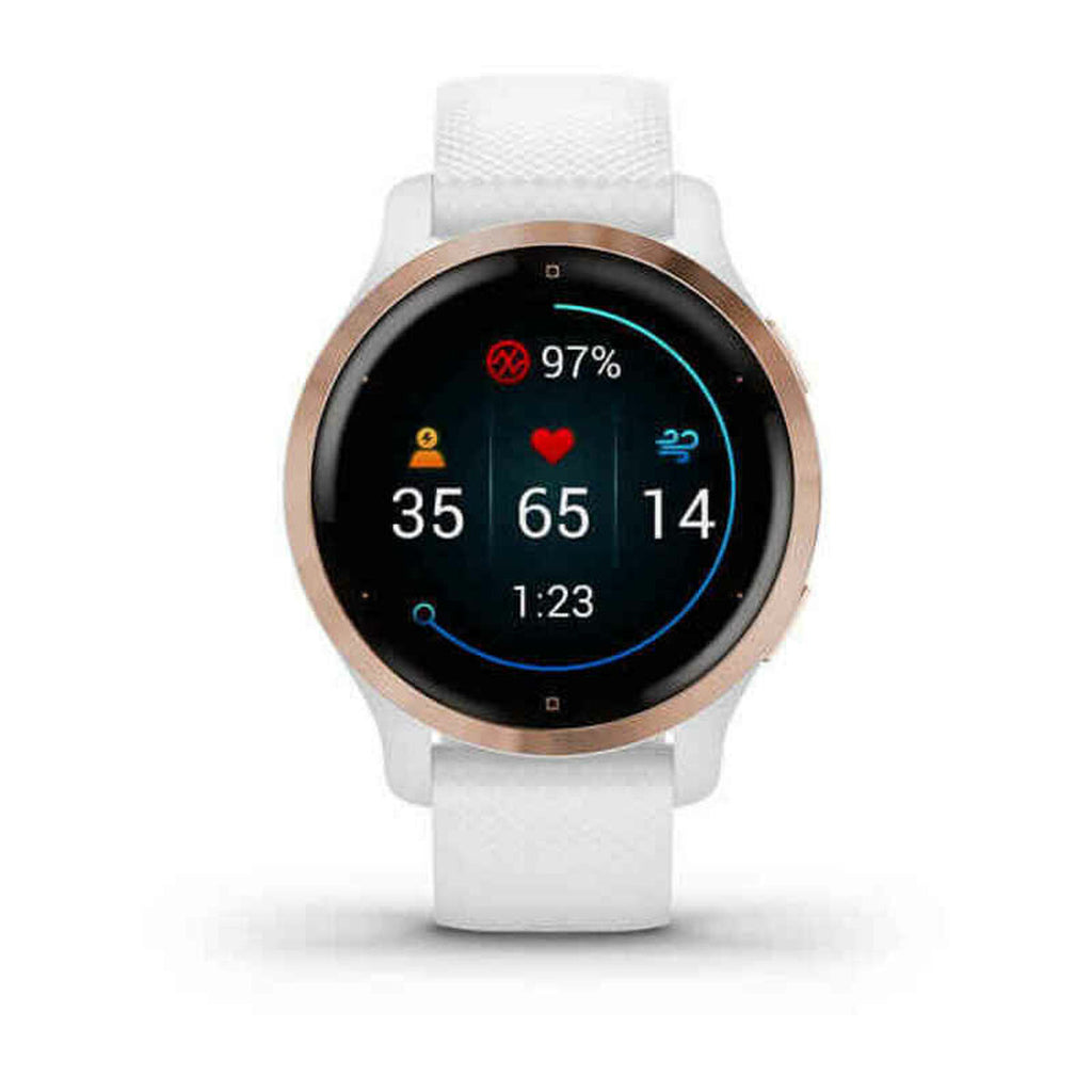 Smartklocka GARMIN Venu 2S 1,1" AMOLED WiFi